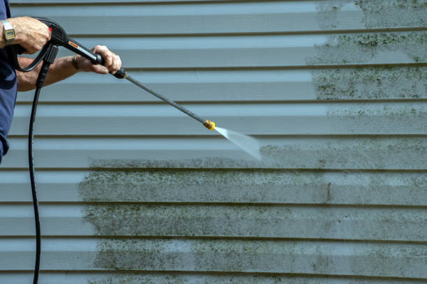 Monroe, GA Pressure Washing Services Company