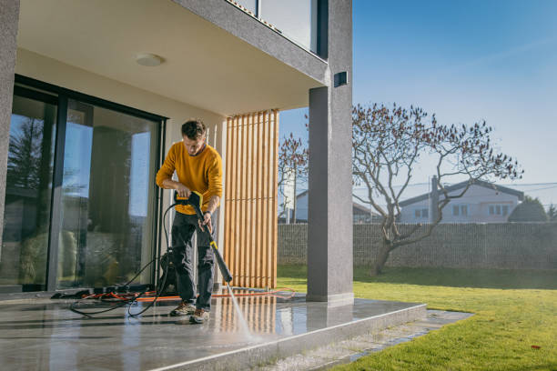 Best Building Exterior Washing  in Monroe, GA