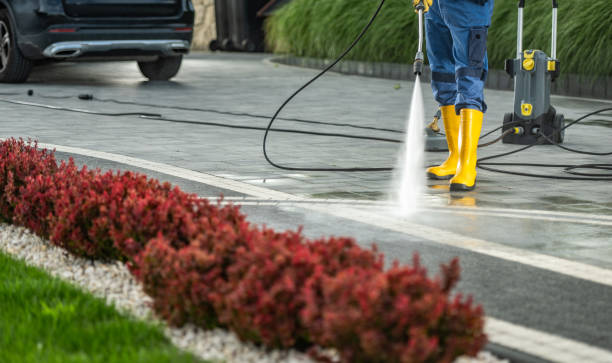 Best Restaurant Pressure Washing  in Monroe, GA